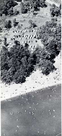 Municipal Beach Photo