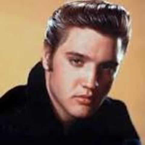 Elvis Presley