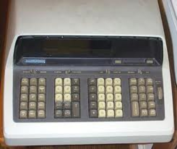 First Mass-Market PC