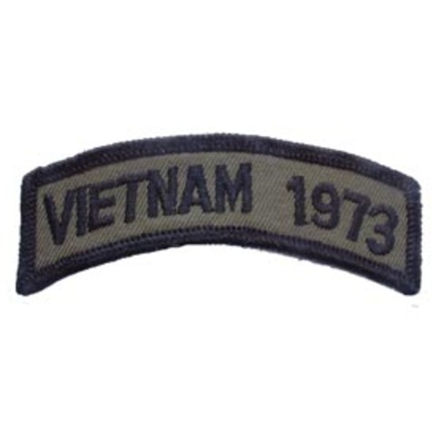 U.S Pulls Out Of Vietnam