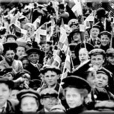 Timeline: Oakman Italian Immigrants Gianna, Quintin, Katie, Simon