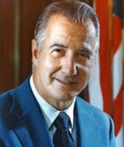 Vice President resigns