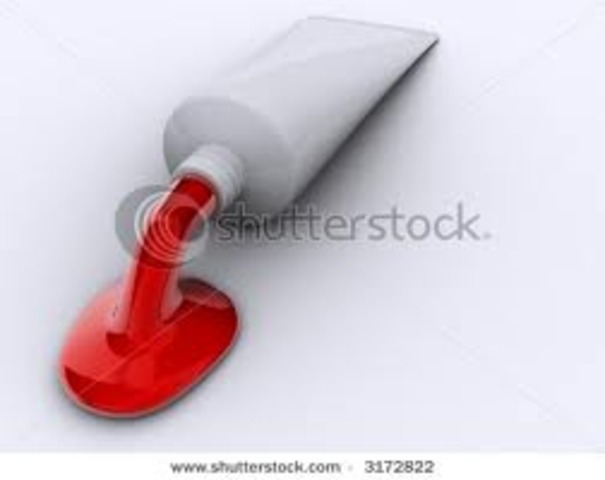 Red Dye #2 is banned