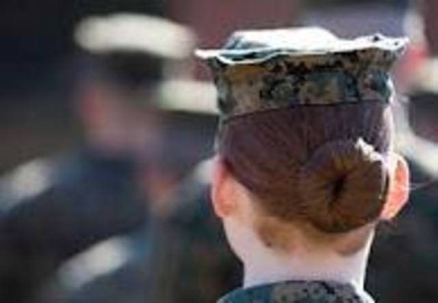 West Point admits women