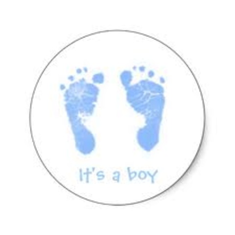 My Brother's Birthday