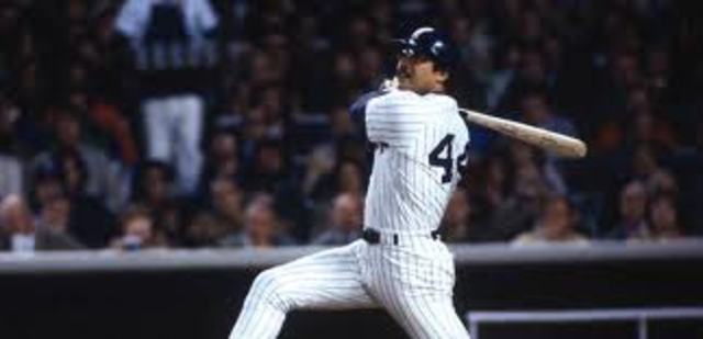 Reggie Jackson hits three consecutive home runs in a World Series game.