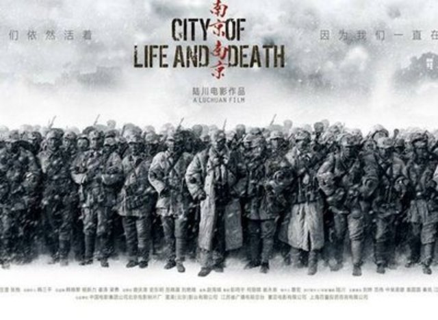 Japan’s army pillages Nanjing, China; massacre a quarter of a million people.