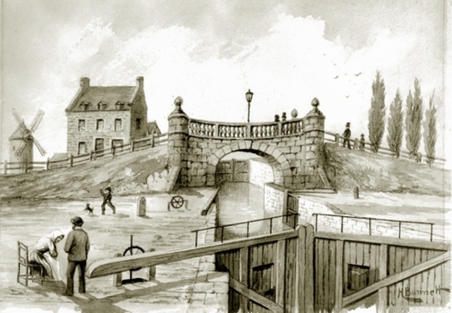 Deuxième Phase dÌndustrialisation