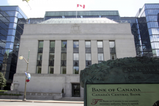 Banque du Canada