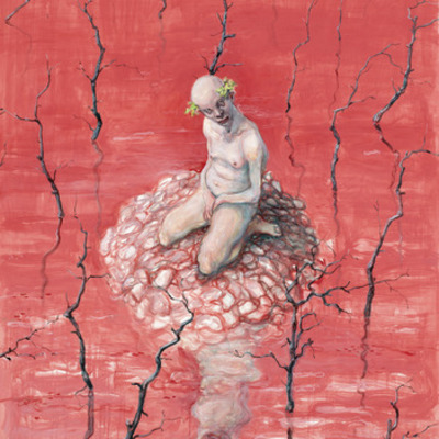 Timeline: Michael Kvium