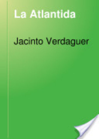 Consagració de Verdaguer