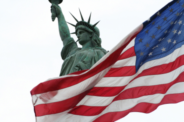 Constitutional Government  of the U.S.