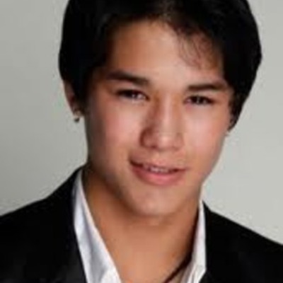 Timeline: Booboo Stewart
