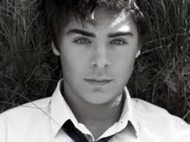 In 2011 Zac got the lead in Charlie St. Cloud!