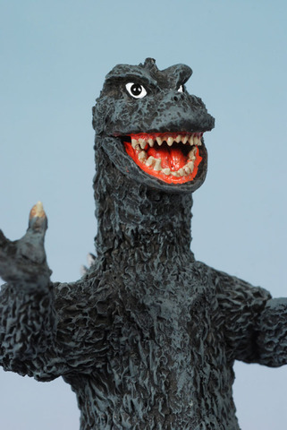 why was godzilla made