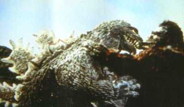 is godzilla going to be in a movie