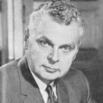 Timeline: John George Diefenbaker