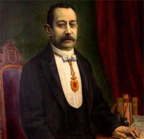 Enric Prat de la Riba