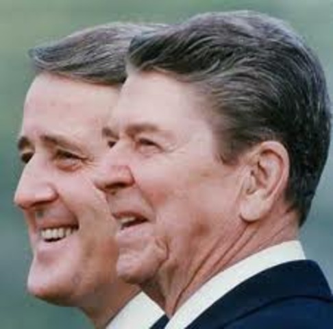 Cannada and United states free trade agreement