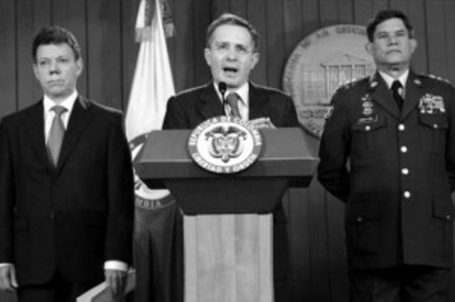 Regimenes de representacion