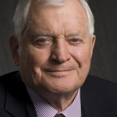 Timeline: John Turner's Accomplishments