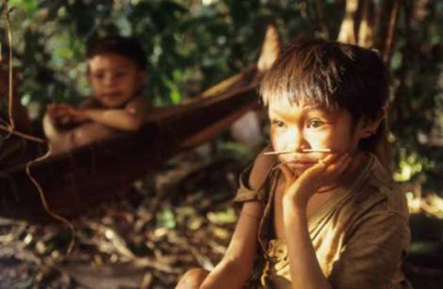 Desarrollo como antropologia de la modernidad