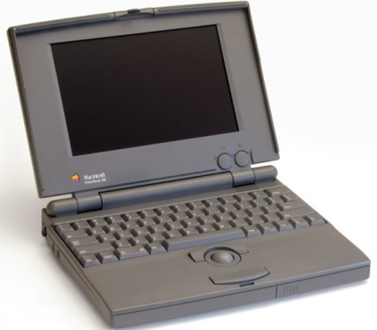 Powerbook