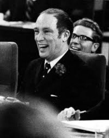 A list of accomplishments from 61` - 82`