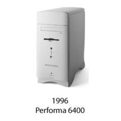 Performa 6400