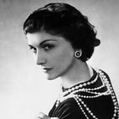 Timeline: Coco Chanel