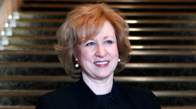 Birth of Avril P. D Campbell