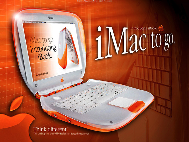 i Mac