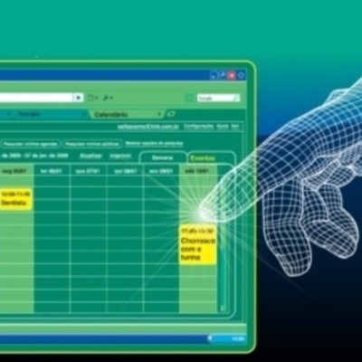 Timeline: Calendário de atividades Formação de Tutores e Monitores para o AVALET
