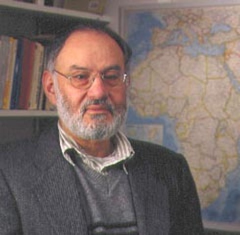 Antropologia y encuentro del desarrollo