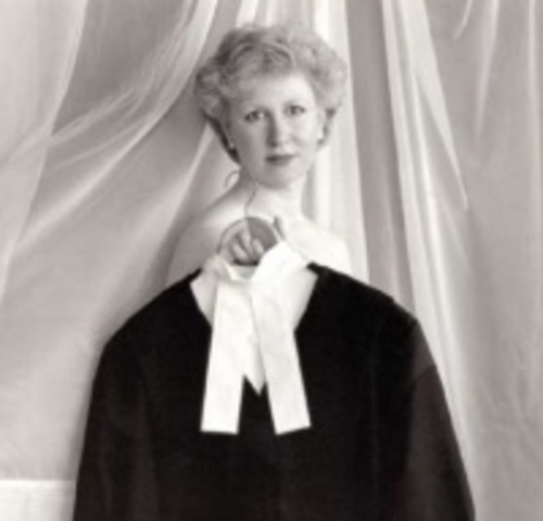 Kim studies law at UBC