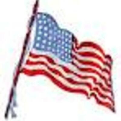 Timeline: American Flag Changes