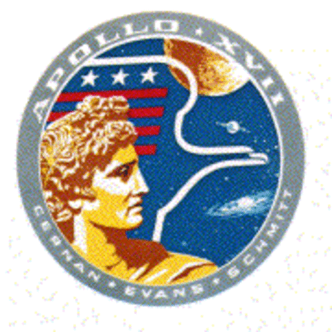 Apollo 17 is Launched