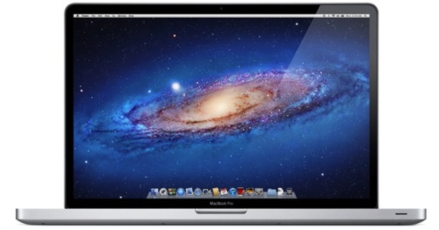 Mac BookPro