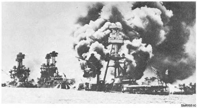 Battle of Midway, turning point of war in the Pacific