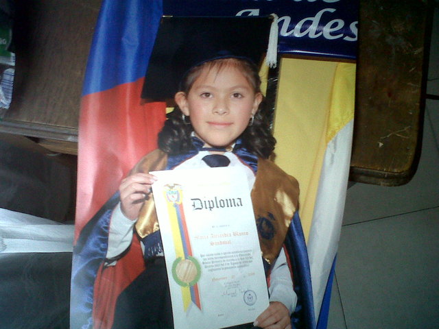 Mi Grado