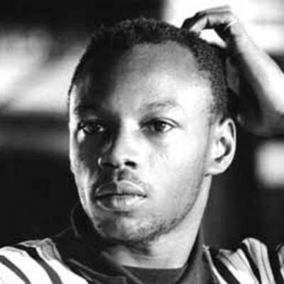 Timeline:  MC Solaar