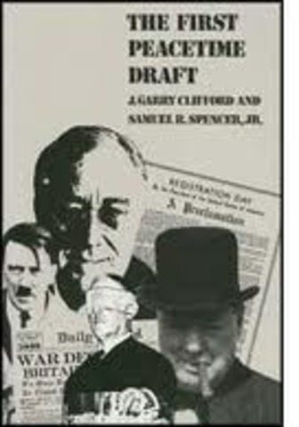 U.S. Peacetime draft