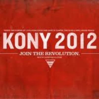 Timeline: KONY 2012 ...15 Events....Area Studies Of Africa Project