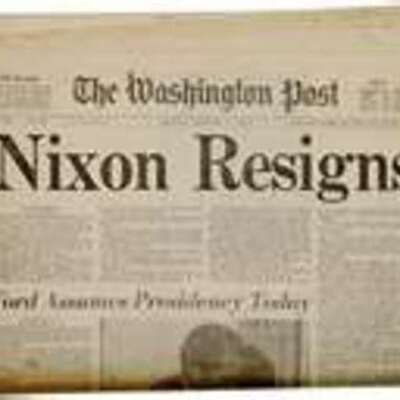 Timeline: 1970s Experiences