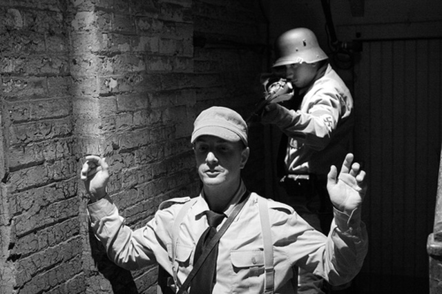 Night of Long Knives