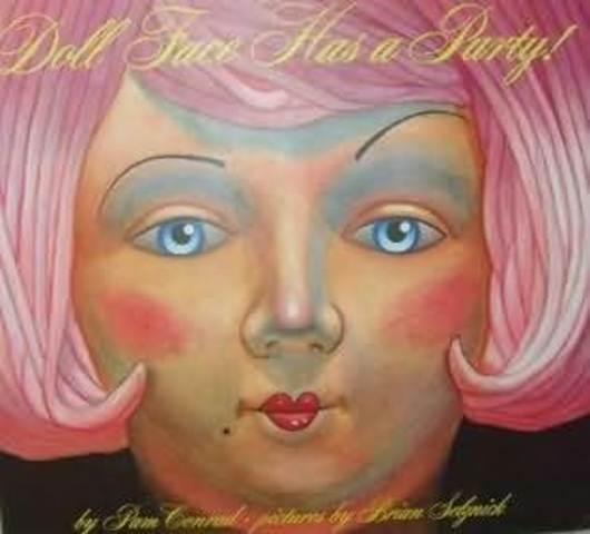 First Book Illustrated