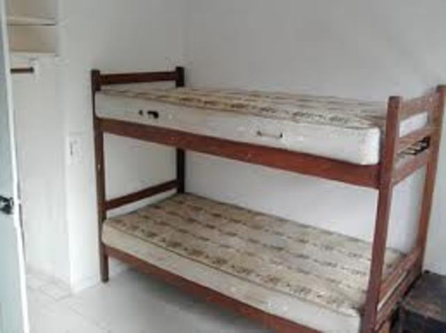 My Room, Later That Day