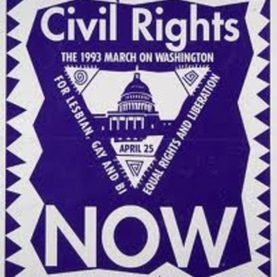Timeline: United States Civil Rights