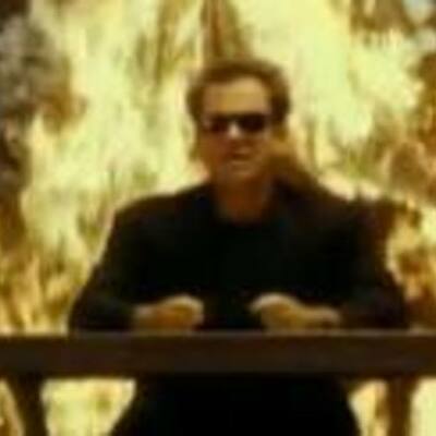 Timeline: Ellis Snyder's Decades Project