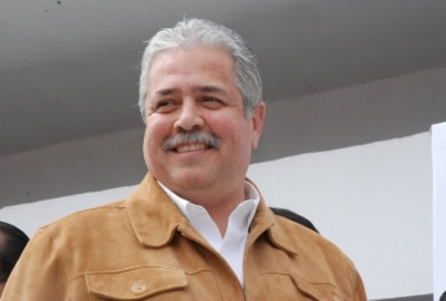 Rodolfo Torre Cantú was killed